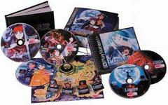 Lunar 2 Eternal Blue Complete [Collector's Edition] | (Used - Complete) (Playstation)