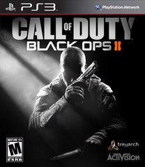 Call of Duty Black Ops II | (Used - Complete) (Playstation 3)