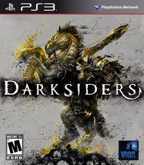 Darksiders | (Used - Complete) (Playstation 3)