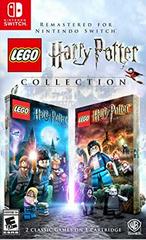 LEGO Harry Potter Collection | (Used - Complete) (Nintendo Switch)