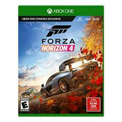 Forza Horizon 4 | (Used - Complete) (Xbox One)
