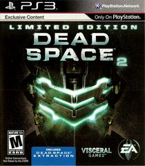 Dead Space 2 [Limited Edition] | (Used - Complete) (Playstation 3)