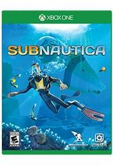 Subnautica | (Used - Complete) (Xbox One)