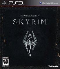 Elder Scrolls V: Skyrim | (Used - Complete) (Playstation 3)
