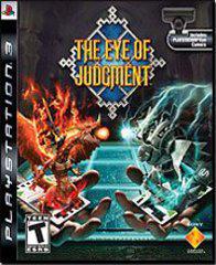 Eye of Judgment | (Used - Complete) (Playstation 3)