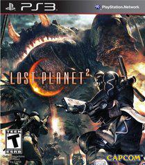 Lost Planet 2 | (Used - Complete) (Playstation 3)