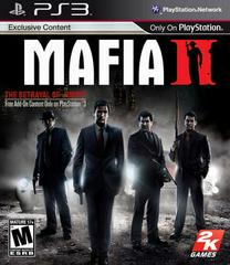 Mafia II | (Used - Complete) (Playstation 3)