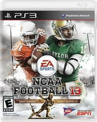 NCAA Football 13 | (Used - Loose) (Playstation 3)