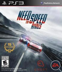 Need for Speed Rivals | (Used - Complete) (Playstation 3)