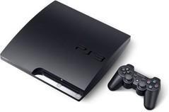 Playstation 3 System 320GB | (Used - Loose) (Playstation 3)