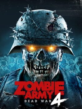 Zombie Army 4: Dead War | (Used - Complete) (Playstation 4)