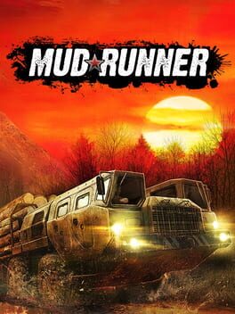 MudRunner | (Used - Complete) (Playstation 4)