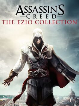 Assassin's Creed The Ezio Collection | (Used - Complete) (Playstation 4)