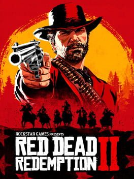 Red Dead Redemption 2 | (Used - Complete) (Playstation 4)
