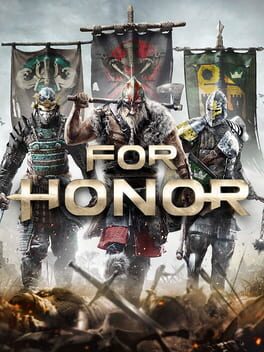 For Honor | (Used - Loose) (Playstation 4)
