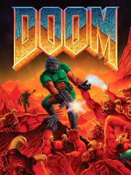Doom | (Used - Complete) (Playstation 4)