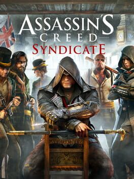 Assassin's Creed Syndicate | (Used - Loose) (Playstation 4)