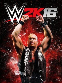 WWE 2K16 | (Used - Complete) (Playstation 4)