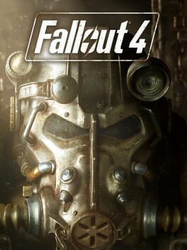 Fallout 4 | (Used - Loose) (Playstation 4)