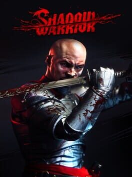 Shadow Warrior | (Used - Complete) (Playstation 4)