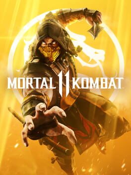 Mortal Kombat 11 | (Used - Complete) (Playstation 4)