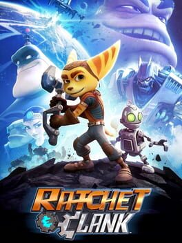 Ratchet & Clank | (Used - Complete) (Playstation 4)