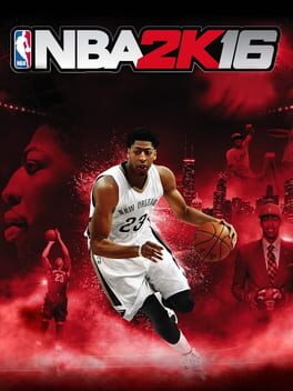 NBA 2K16 | (Used - Loose) (Playstation 4)