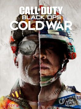 Call of Duty: Black Ops Cold War | (Used - Complete) (Playstation 4)