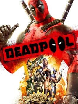 Deadpool | (Used - Complete) (Playstation 4)