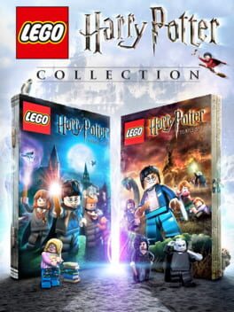 LEGO Harry Potter Collection | (Used - Loose) (Playstation 4)