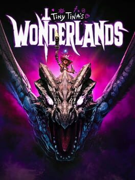 Tiny Tina's Wonderlands | (Used - Complete) (Playstation 4)