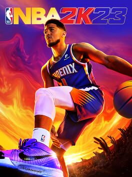 NBA 2K23 | (Used - Complete) (Playstation 4)