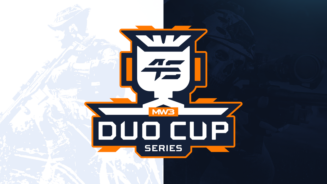 MW3 Duo Cup Series