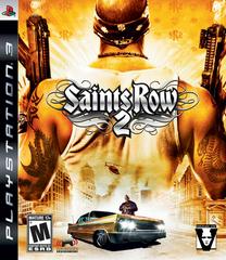 Saints Row 2 | (Used - Complete) (Playstation 3)