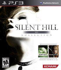 Silent Hill HD Collection | (Used - Complete) (Playstation 3)