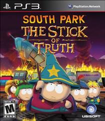 South Park: The Stick of Truth | (Used - Complete) (Playstation 3)