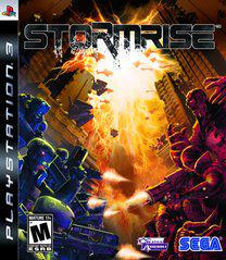 Stormrise | (Used - Complete) (Playstation 3)