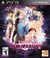 Tales of Xillia 2 | (Used - Complete) (Playstation 3)