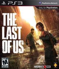 The Last of Us | (Used - Complete) (Playstation 3)