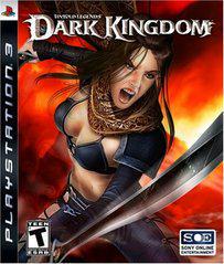 Untold Legends Dark Kingdom | (Used - Complete) (Playstation 3)