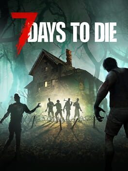 7 Days to Die | (Used - Complete) (Playstation 4)