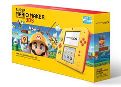 Nintendo 2DS Super Mario Maker Edition | (Used - Loose) (Nintendo 3DS)