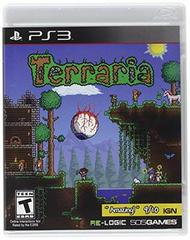 Terraria | (Used - Complete) (Playstation 3)