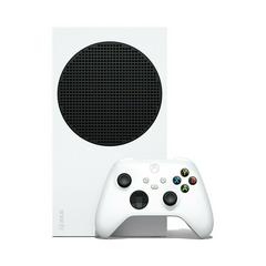 Xbox Series S Console | (Used - Loose) (Xbox Series X)