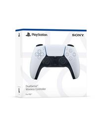 Playstation 5 DualSense Wireless Controller | (Used - Loose) (Playstation 5)