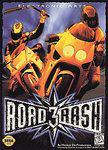 Road Rash III | (Used - Loose) (Sega Genesis)