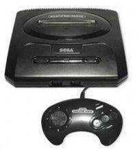 Sega Genesis Model 2 Console | (Used - Loose) (Sega Genesis)