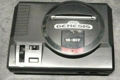 Sega Genesis Model 1 Console | (Used - Complete) (Sega Genesis)