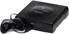 Sega Saturn Console | (Used - Loose) (Sega Saturn)