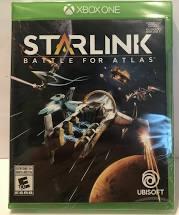 Starlink: Battle for Atlas | (Used - Complete) (Xbox One)